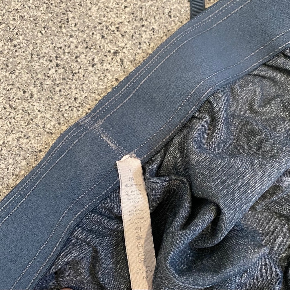 Lulu Joggers - Picture 2 of 5